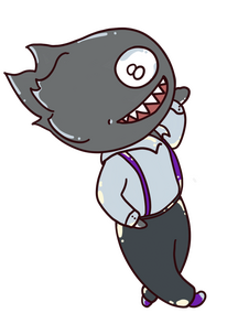 2024-Fortun8ball Chibi