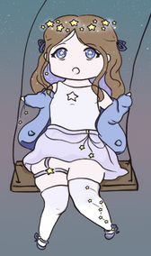 2023-stargirlkyu gift exchange