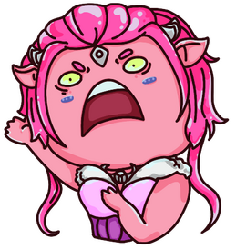 DnD Icon Commission 2025